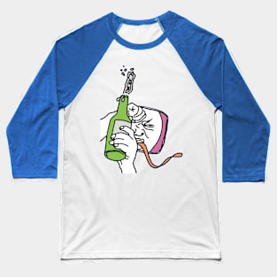 fun uncle Baseball T-Shirt